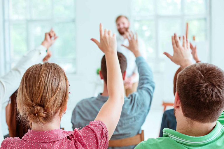 Edhub - Education WordPress Theme