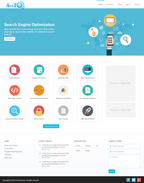 AtoZ SEO Tools - Search Engine Optimization Tools