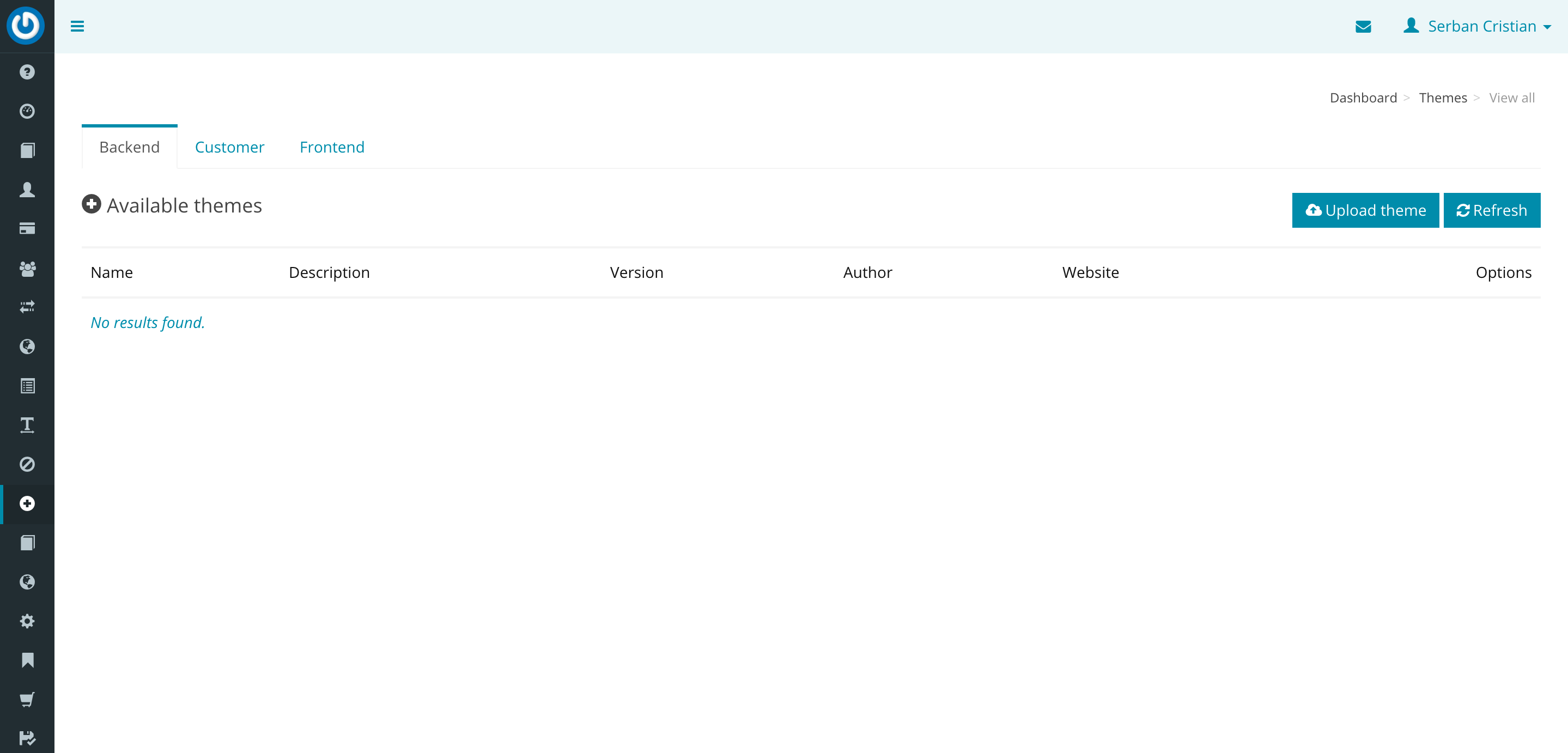MailWizz - Email Marketing Application