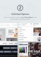 Flatsome | Multi-Purpose Responsive WooCommerce Theme