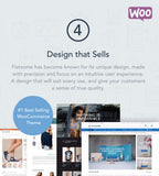 Flatsome | Multi-Purpose Responsive WooCommerce Theme