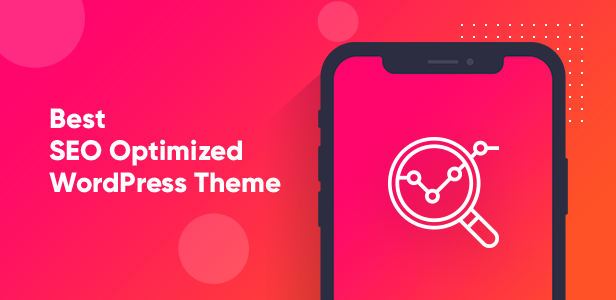 BLO – Corporate Business WordPress Theme