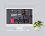 BLO – Corporate Business WordPress Theme