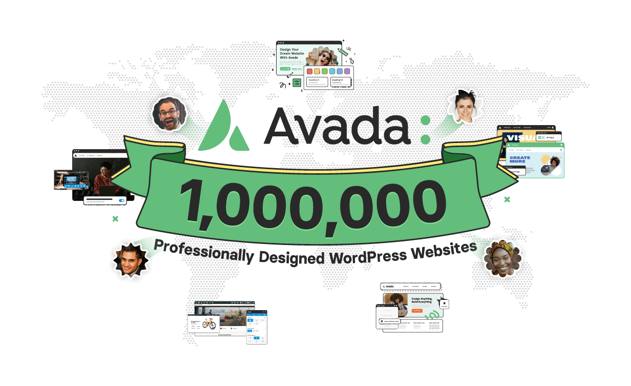 Avada | Website Builder For WordPress & eCommerce