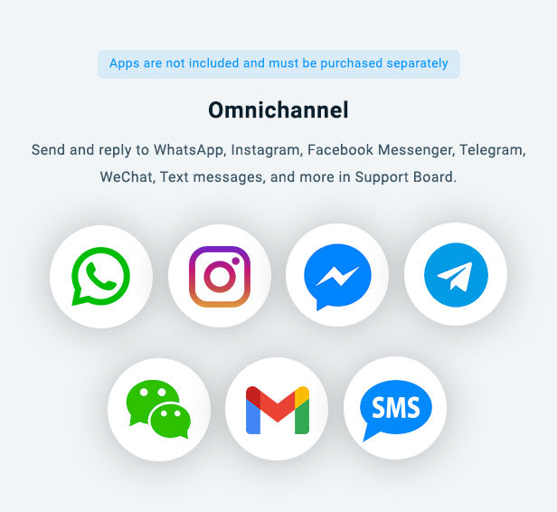 Chat - Support Board - AI Chatbot - WP