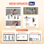 Ella - Multipurpose Shopify Theme OS