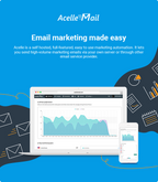 Acelle - Email Marketing Web Application