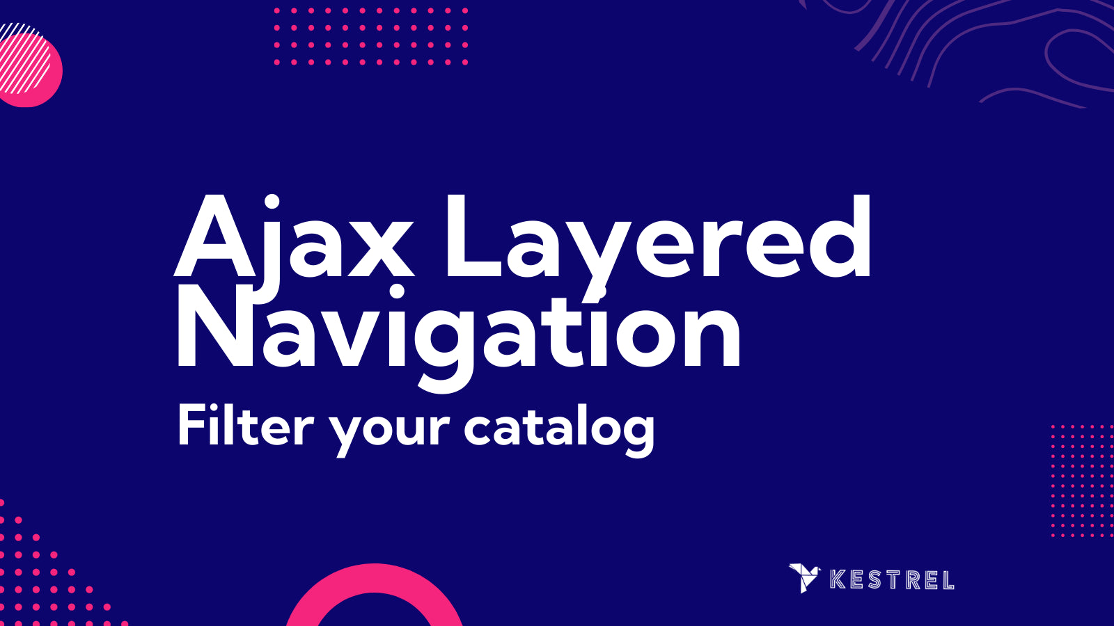 Ajax-Enabled Enhanced Layered Navigation for WooCommerce