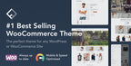 Flatsome | Multi-Purpose Responsive WooCommerce Theme