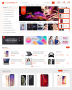 Active eCommerce CMS