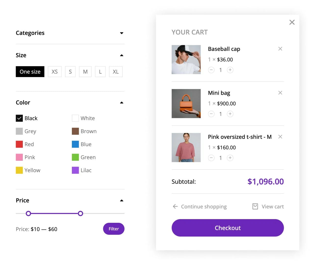 The7 — Ultimate WordPress & WooCommerce Theme
