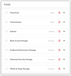 Flexible Product Fields PRO WooCommerce