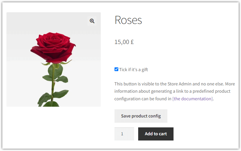 Flexible Product Fields PRO WooCommerce
