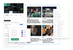 Newspaper - News & WooCommerce WordPress Theme